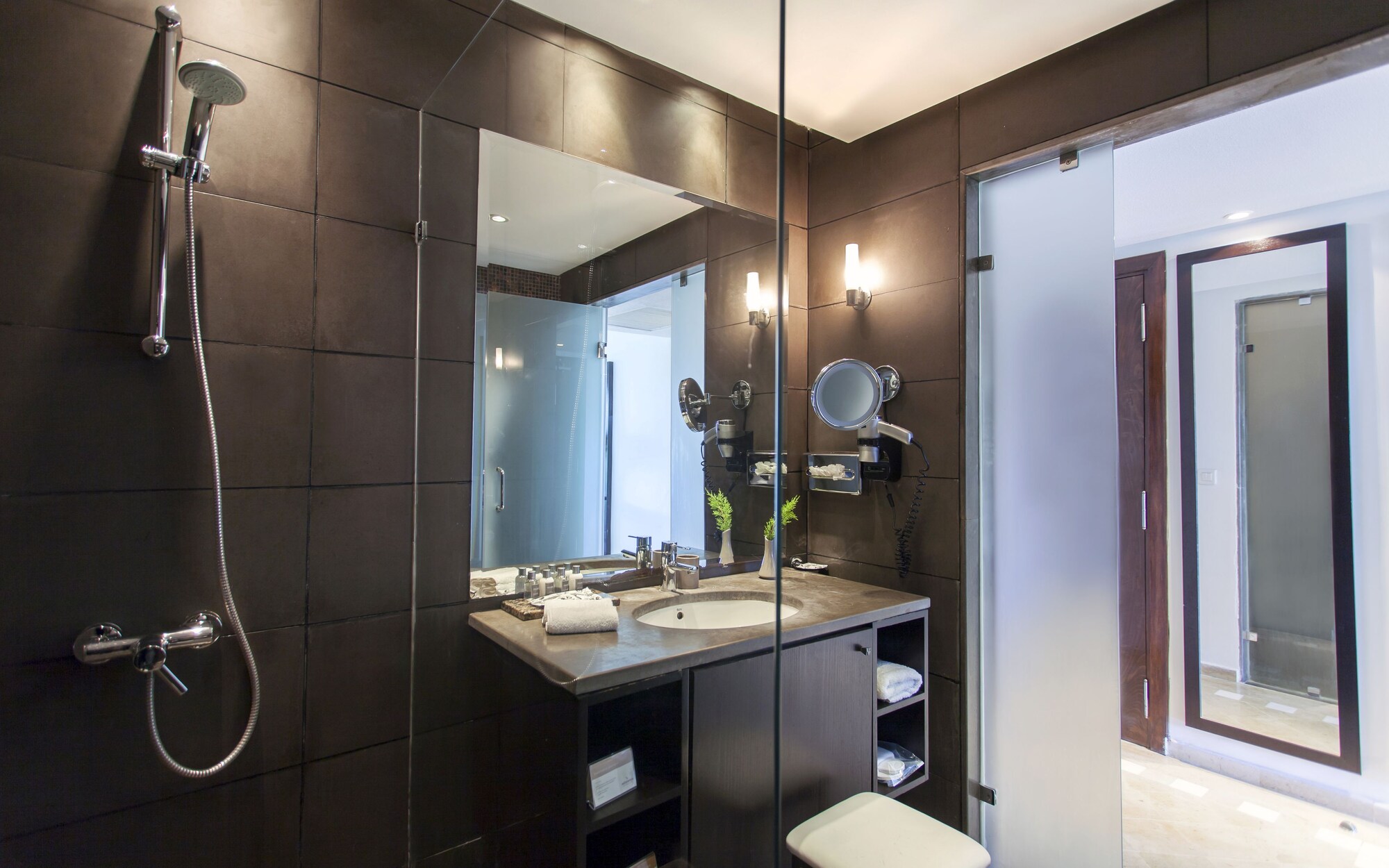 海景经典特大床房