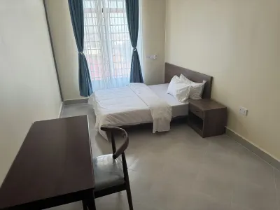 EASTERN CITY APARTMENTS Hotel a 