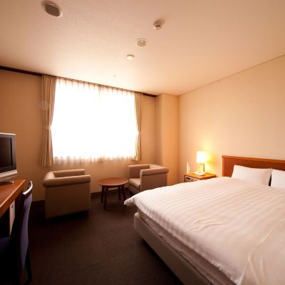 スタンダードダブルルーム 菊南温泉ユウベルホテル クーポン