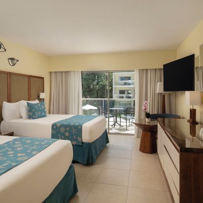 Pool View Room Impressive Punta Cana Promo Code