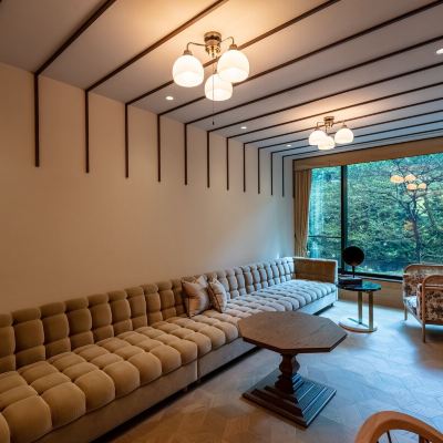 Stylish Suite Twin, Non Smoking Fufu Nikko Promo Code