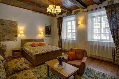 Bernardinu B&B House Hotels in 