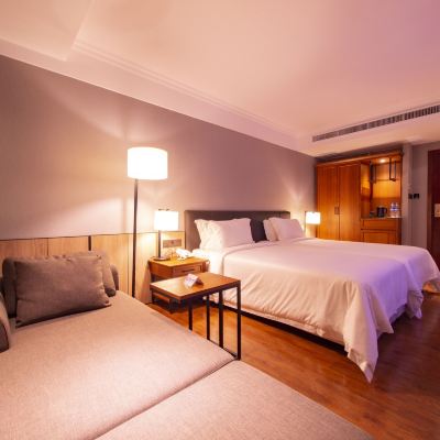 Superior Twin Room Prince Hotel Promo Code