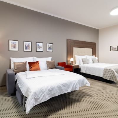 Junior Suite With Patio Hotel Ikona Promo Code