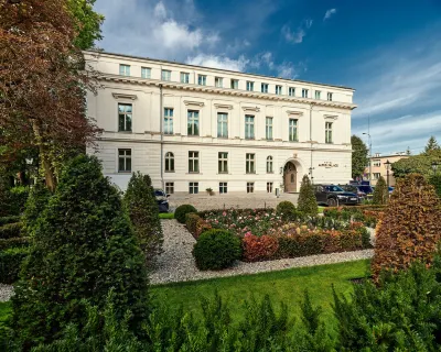 Hotel Altus Palace - Destigo Hotels Hotel di 