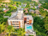 Moriah Maceió Beach Hotel Hotels in 