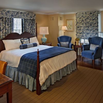 Suite, Multiple Beds Inn on Boltwood Promo Code