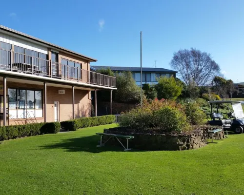 Shearwater Resort Hotels in Devonport