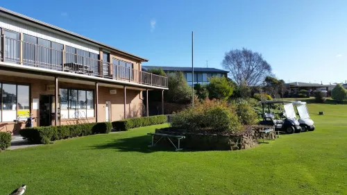 Shearwater Resort