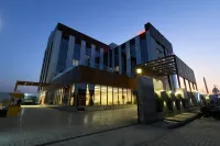 Harsha The Fern Shivamogga, Series by Marriott