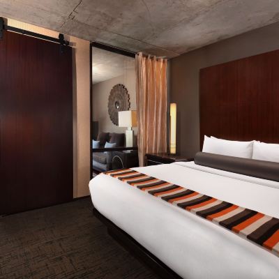 Junior Suite With City View Eurostars Magnificent Mile Promo Code