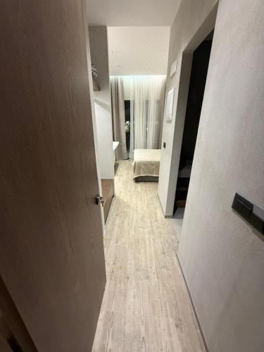 豪华特大床套房