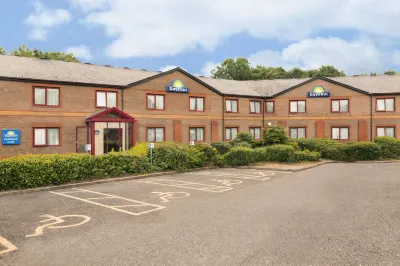 Days Inn by Wyndham Magor Hotels in 