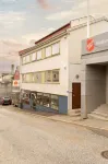 Tórsgøta Guesthouse - in the Heart of Tórshavn Hotels in 