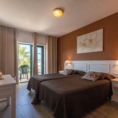 Superior One-Bedroom Apartment Neptuno Costadeje Promo Code