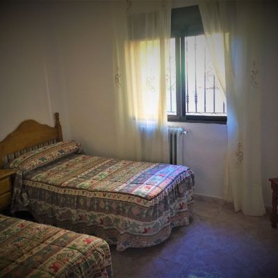 Twin Room Atalaya Promo Code