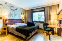 Scandic Gävle Väst Các khách sạn ở 