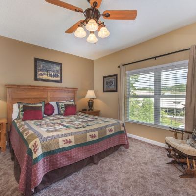 Condo (#302-No Pets) Bear Crossing by VTrips Promo Code