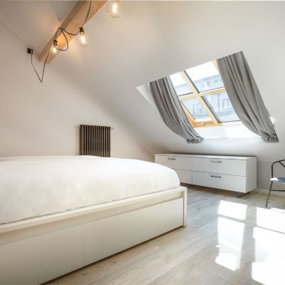 Apartment with Gallery Orea Place Seno Promo Code