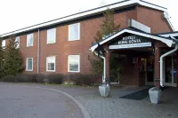 Hotell Kung Gösta by First Hôtels à : 