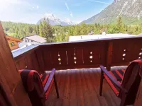 Schickster Sky Lodge Und Chalet Rossi Hotels in Leutasch
