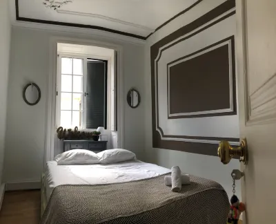 109 Funchal Hostel Hôtels à : 