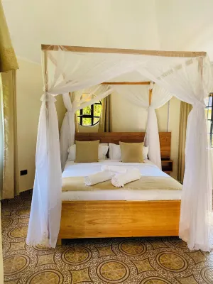 Guava Resort Butere Ξενοδοχεία στην πόλη 