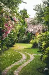 Kariwak Village Holistic Haven and Hotel Hotel a 