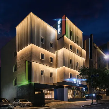 Blo by Blo Hotel