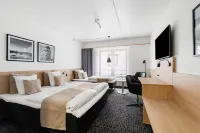 Best Western Plus Hotel Odense Các khách sạn ở 
