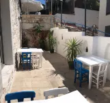 Eva Hotel CESME