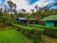 Posada Río Celeste la Amistad Hotel a 