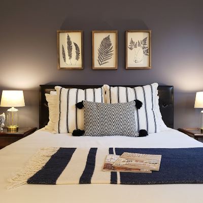 Queen Room Little Fig Hotel Promo Code