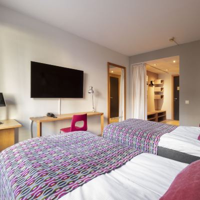 Twin Room Centro Hotel Turku Promo Code