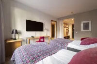 Centro Hotel Turku
