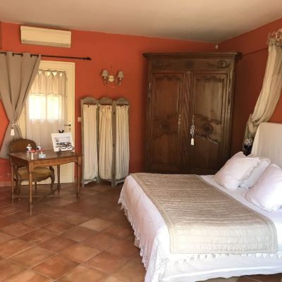 Family Suite La Bastide du Bois Bréant Promo Code