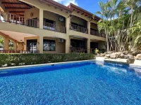 The Backyard Beachfront Hotel