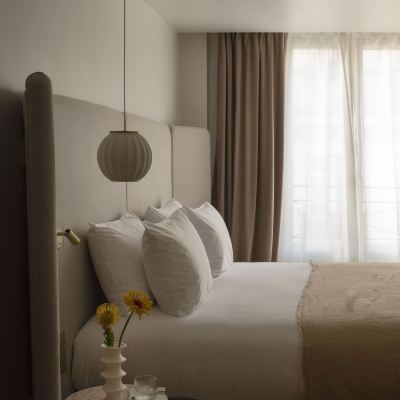 Superior Room Nuage Promo Code