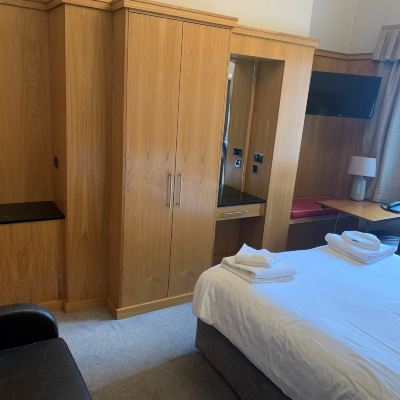 Studio Hedley House Hotel Promo Code