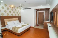 Grand Hridey 1 Minute from Railway Station - Amritsar Hoteles en 