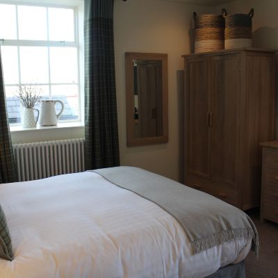 Superior Double Room with Double Bed 1823 Spinning Block Promo Code