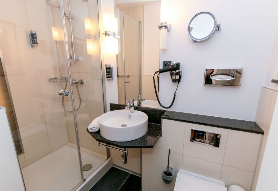 标准双人间 - 带阳台