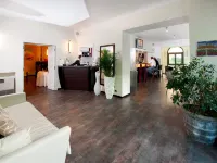 Villa Maria Cristina Caserta otelleri