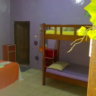 Quadruple Room with Air Conditioner Wonderland Promo Code