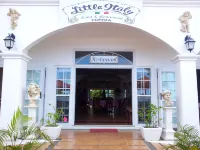 Little Italy Hotel Hotel di 