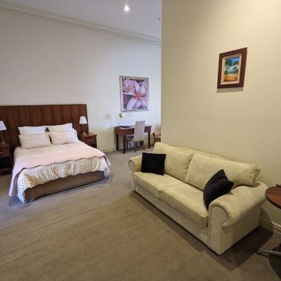 Superior Suite The Astra Hotel Promo Code