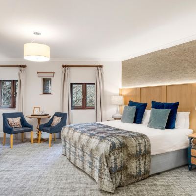 Standard Double or Twin Room, 1 Bedroom, Ensuite, Courtyard View Boringdon Hall Hotel and Spa Promo Code