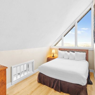 Four-Bedroom Condominium The Lodge at The Mountain Village Promo Code
