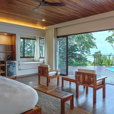 Brisa Suite Lapa Rios Lodge Promo Code