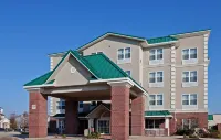 Country Inn & Suites by Radisson, Elkhart North, IN